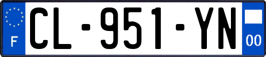 CL-951-YN