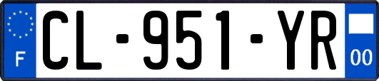 CL-951-YR