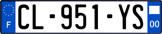 CL-951-YS