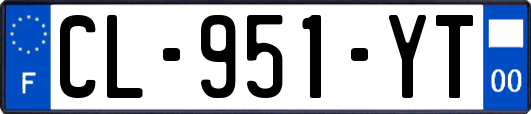 CL-951-YT