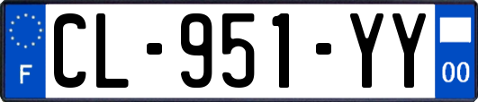 CL-951-YY