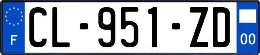 CL-951-ZD