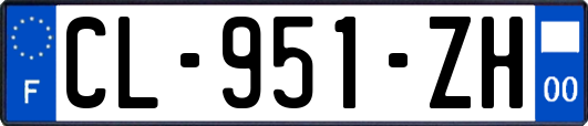 CL-951-ZH