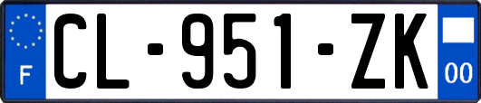CL-951-ZK