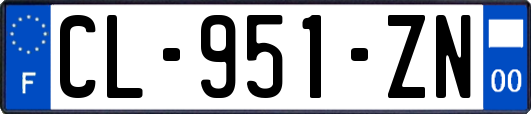 CL-951-ZN