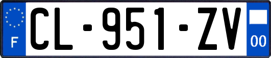 CL-951-ZV