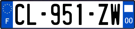 CL-951-ZW