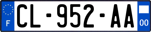 CL-952-AA