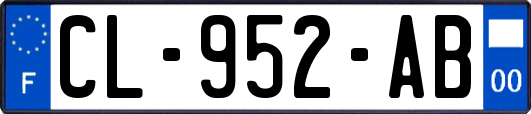 CL-952-AB