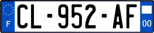 CL-952-AF