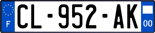 CL-952-AK