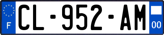 CL-952-AM