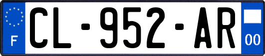 CL-952-AR