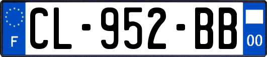 CL-952-BB