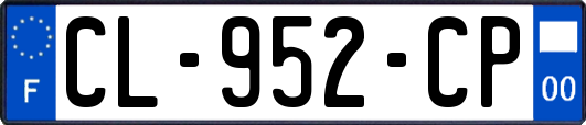 CL-952-CP