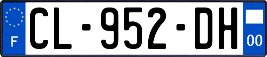 CL-952-DH