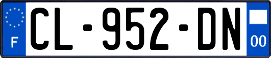 CL-952-DN