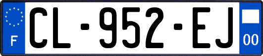 CL-952-EJ
