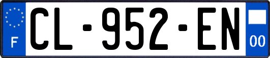 CL-952-EN