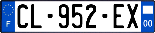 CL-952-EX