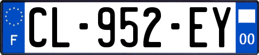 CL-952-EY