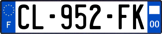 CL-952-FK