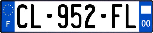 CL-952-FL