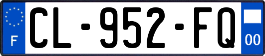 CL-952-FQ
