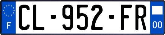 CL-952-FR