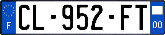 CL-952-FT