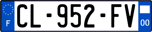 CL-952-FV