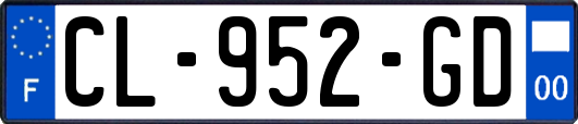 CL-952-GD