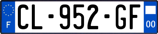 CL-952-GF