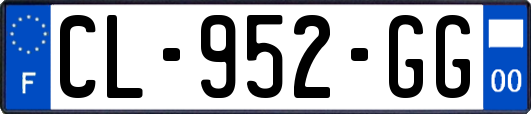 CL-952-GG