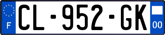 CL-952-GK