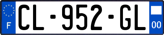 CL-952-GL