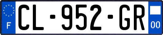 CL-952-GR