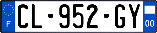 CL-952-GY