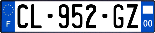 CL-952-GZ