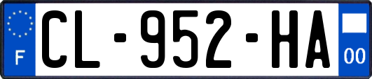 CL-952-HA