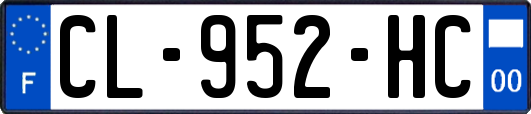 CL-952-HC