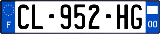 CL-952-HG