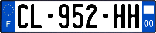 CL-952-HH