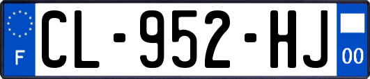 CL-952-HJ