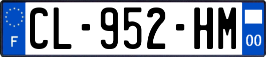 CL-952-HM