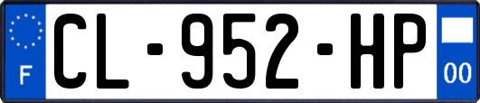 CL-952-HP