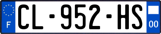 CL-952-HS