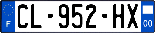 CL-952-HX