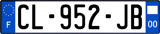 CL-952-JB