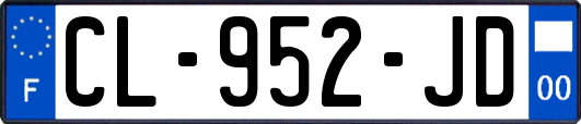 CL-952-JD